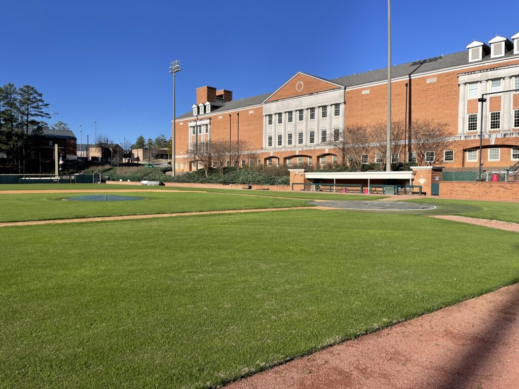 Sports Field